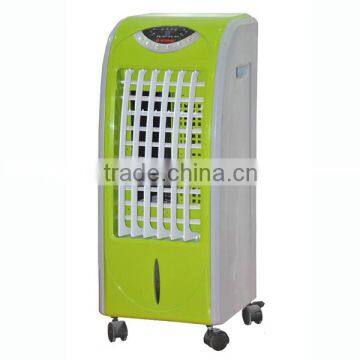 Room Use Water Air-conditioning Standing Fan