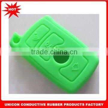 hot selling silicone car key case