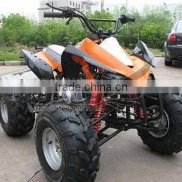 starter atv 110cc engine