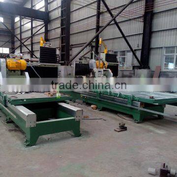 CNC Profile Shaping Cutting Machine