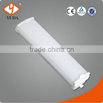 PC Diffuser Commercial Linear Pendant Light