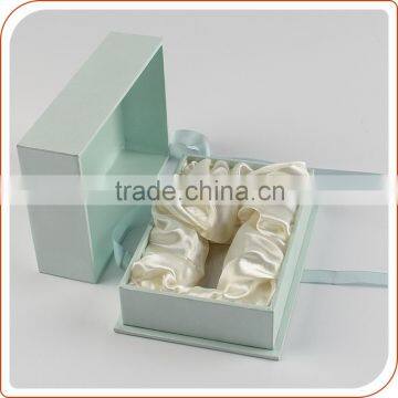 Wholesale paper design perfume box packaging