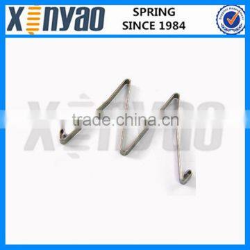 Cheap various China custom metal spring