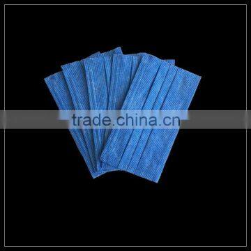 Blue Surgical Disposable Non-woven Fabric Face Mask photo-5