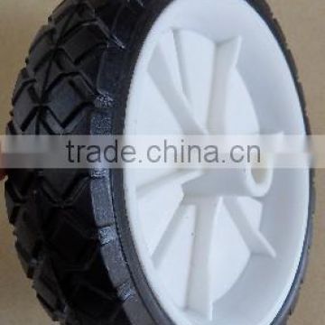 $30000 Quality Guarantee 1 Year Guarantee Cheap 8 Plastic Wheel