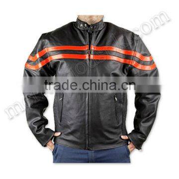 Motorbike Leather Jackets