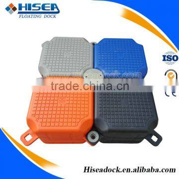 plastic floating boat docks