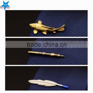 Promotional wholesale tie bar for injection