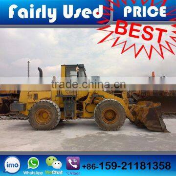 Used WA380-3 Wheel Loader