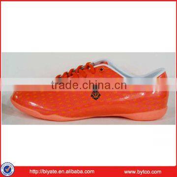 Custom Indoor Shoes Football