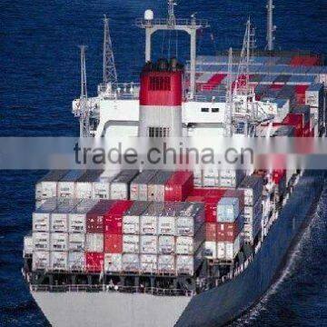 sea freight (LCL shipping) from shenzhen to worldwide