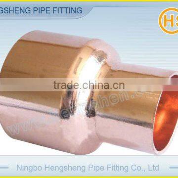 Copper Fitting Reducer/Reducing Coupling