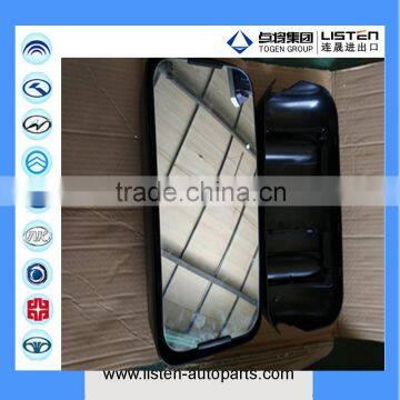 Side mirror R/H 82VC1-02540 for higer bus spare parts