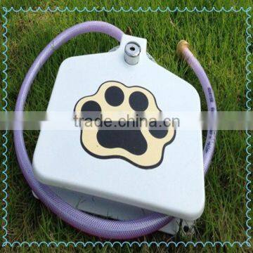 pet product water pet fountain Pet Water Fountain JF-008