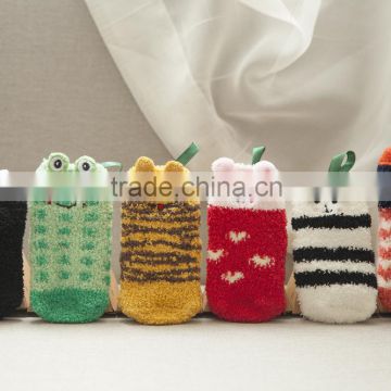 christmas sock for baby gift socks wool socks