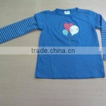 children Long sleeve T.shirts