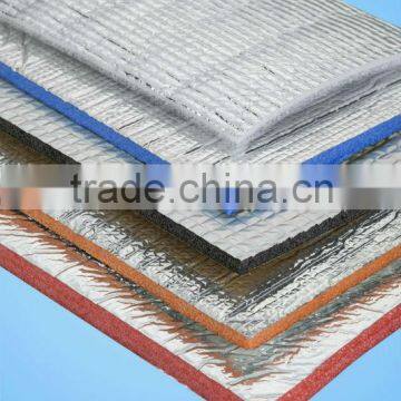 High thermal conductivity White thermal cheap heat insulation