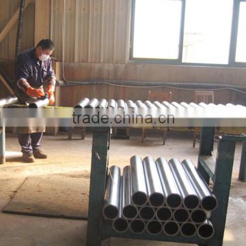 Small Diameter Hydraulic Cylinder using Cold roller pipe