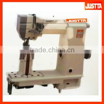 Single Needle Compound Feed Post-bed Sewing Machine JT-8810