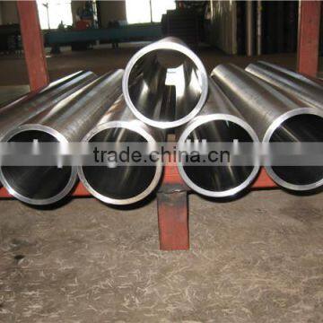 Astm 1045 Precision Seamless Carbon Cylinder Tube photo-5