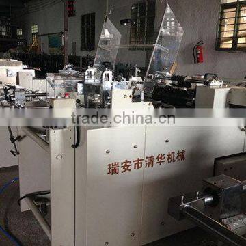 Best Used Cheap Disposable Burger Box Machine photo-2