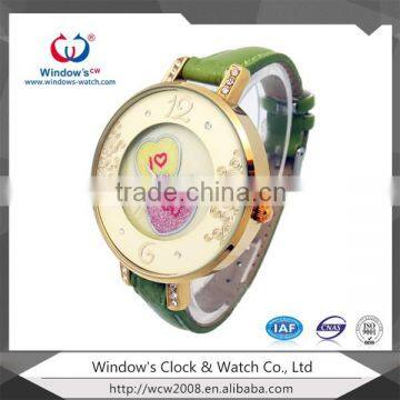 Fashion Women Korean Watches photo-5