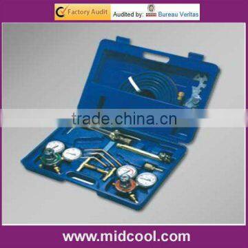 Meduim Duty Welding and Cutting Kit HCW-23P