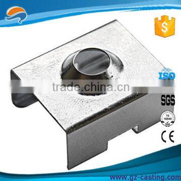 chrome bracket from China supplier chrome plate mirror brackets chrome