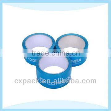 no residue left tape transparent packing tape