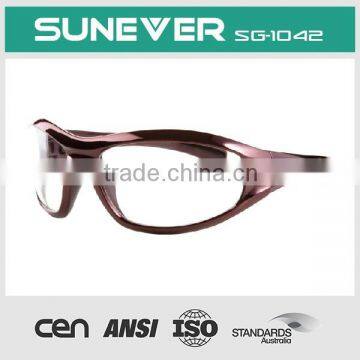 cycling brand custom sport sunglasses cool good design UV400 protect