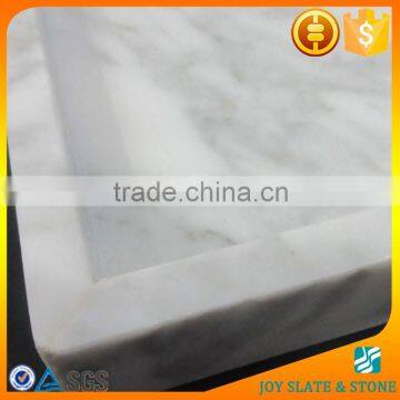 China Factory Fancy Marble Craft/marble Jewelry Box photo-4