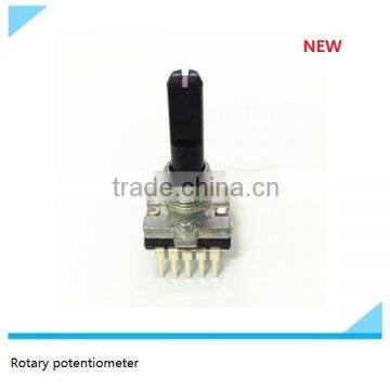 HongYu 16mm Rotary encoder switch for home appliances H16E