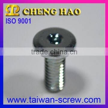 OEM Taiwan Manufacturer Full Thread Bolt