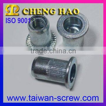 Wholesale Taiwan Head Splined Blind Rivet photo-3