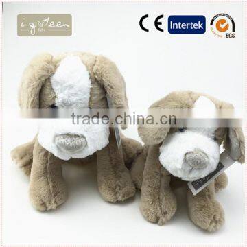 I-Green Toy Series-Fashional Style toy lovely environmentally friendly Plush dog