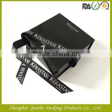 Rabbit Fur Scarf Birthday Gift Box photo-2