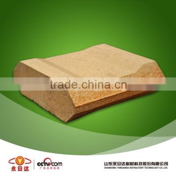 corundum mullite fire bricks product