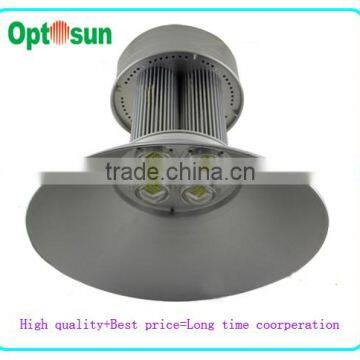 150W High Bay Light High Brightness Industrial LED high Bay Light