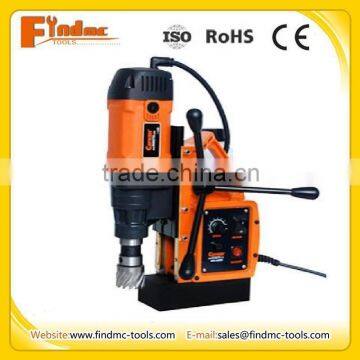 35mm, 40mm, 60mm metal drill machine, electric drill machine