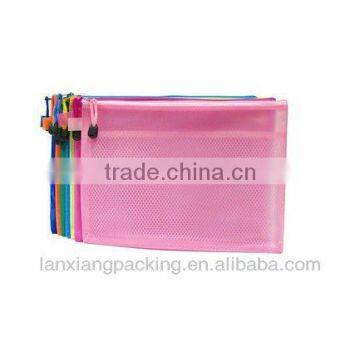 Soft Pvc Pouch