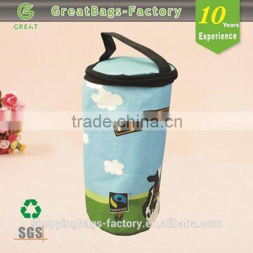 BPA-free Promotional breast milk cooler bag