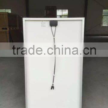 250W Solar Panel Stock 1640*990*35 photo-2