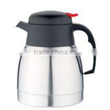 1000ml stainless steel vacuum coffee pots