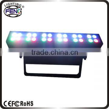 Perfect Stage Dj Bar RGBW Led Wall Wash Disco Light