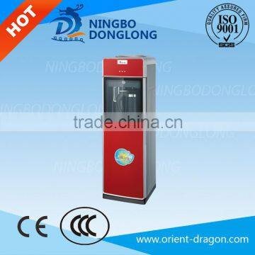 DONGLONG Hot Sale DL-534 Water Dispensers for Sale Cold Water and Hot Water photo-2