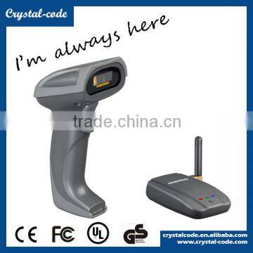 Fast Delivery CS3260 Wireless Handheld Bar Code Scanner photo-3