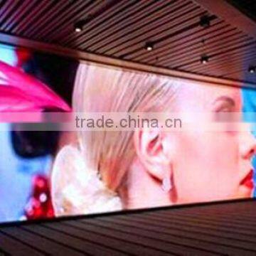 supply p5 full color indoor stage rental led display