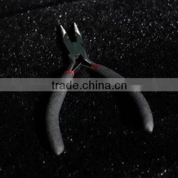 Hair Extension Opener Pliers Hair Clam and Hook Kits Hair Extension Plier photo-3