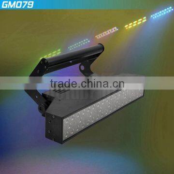 160w led wall wash down light led dj wall wash bar light