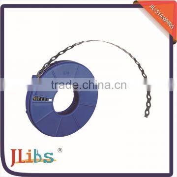 High quality cheap price wall mount banding pipe clip,metal wall mount pipe clamp